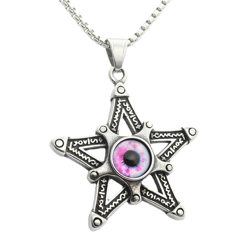 Beautiful Pendant with Unique Style