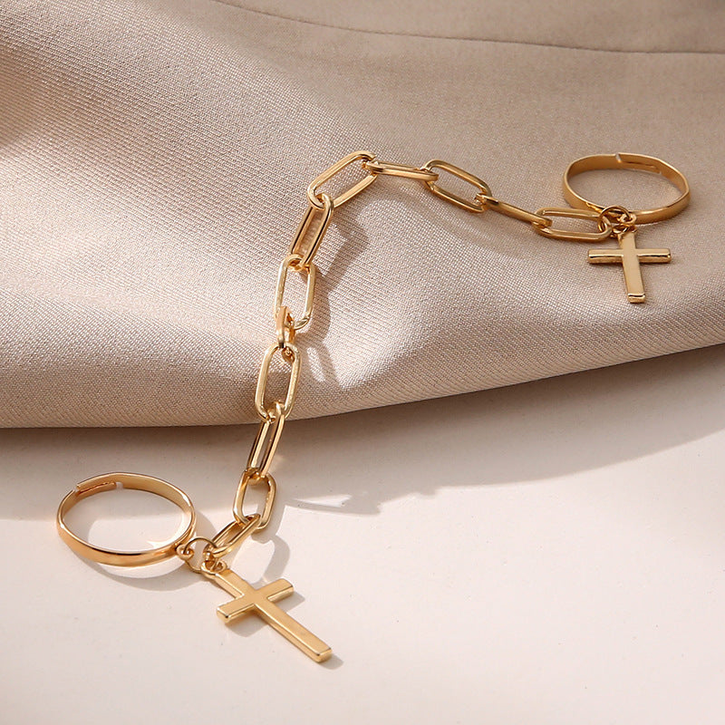Classic Chain with Timeless Appeal