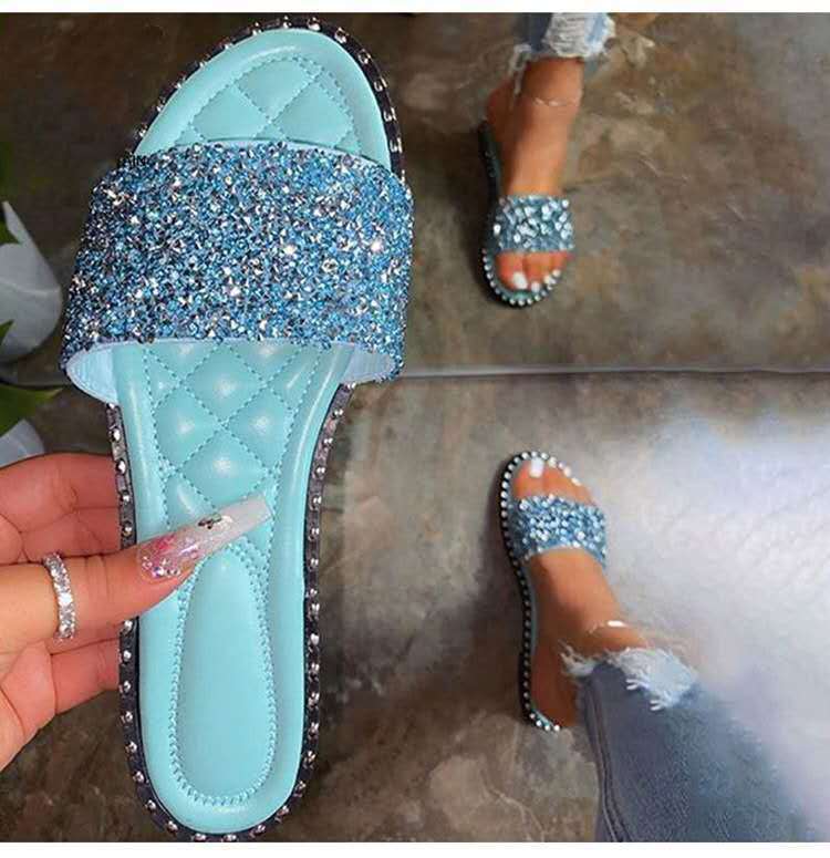 Beautifully Crafted Orthopedic Sandals