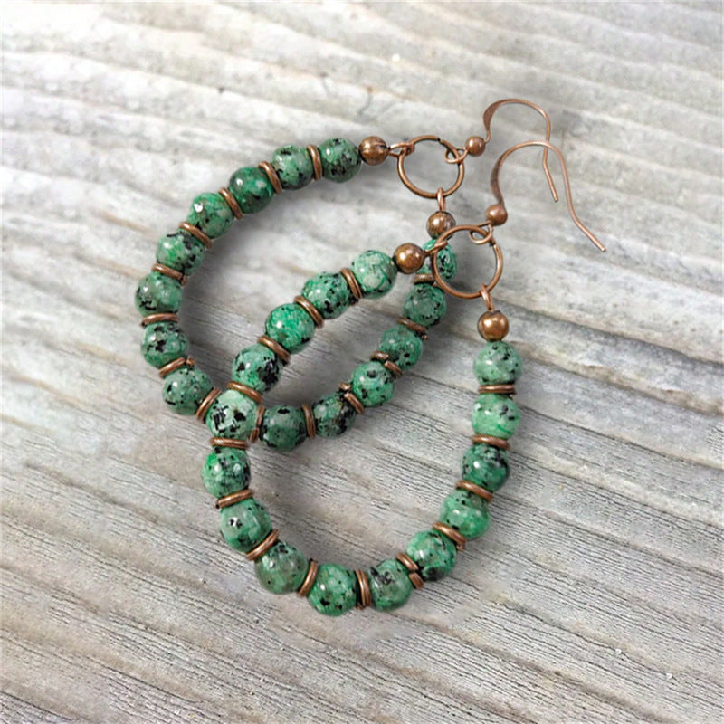 Romantic Earring for Special Moments