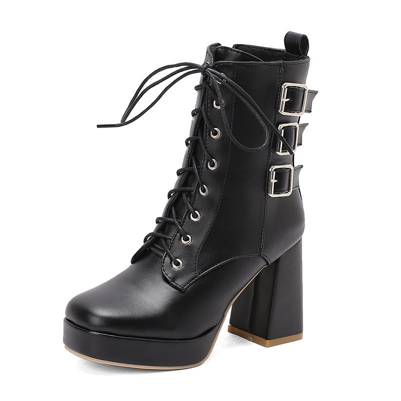 Stylish Orthopedic Boots for Any Occasion