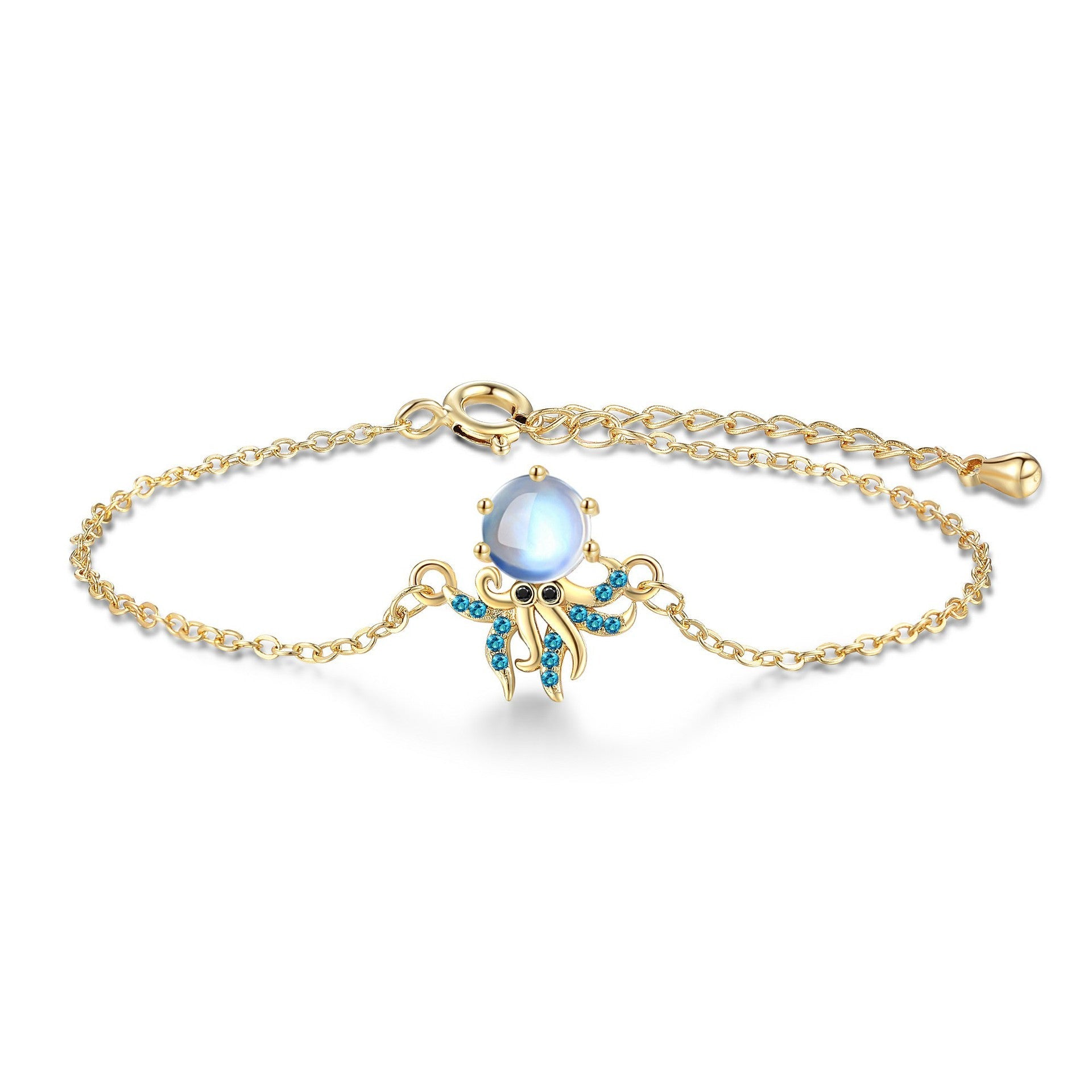 Vintage Handmade Bracelet