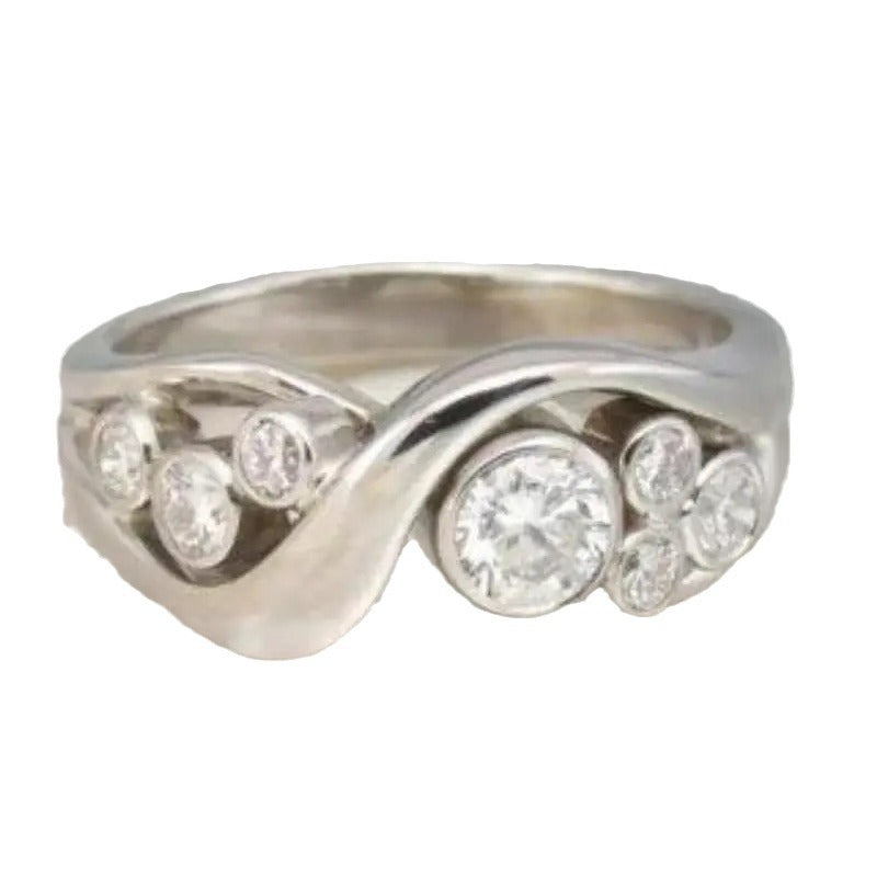 Romantic Ring for Special Moments