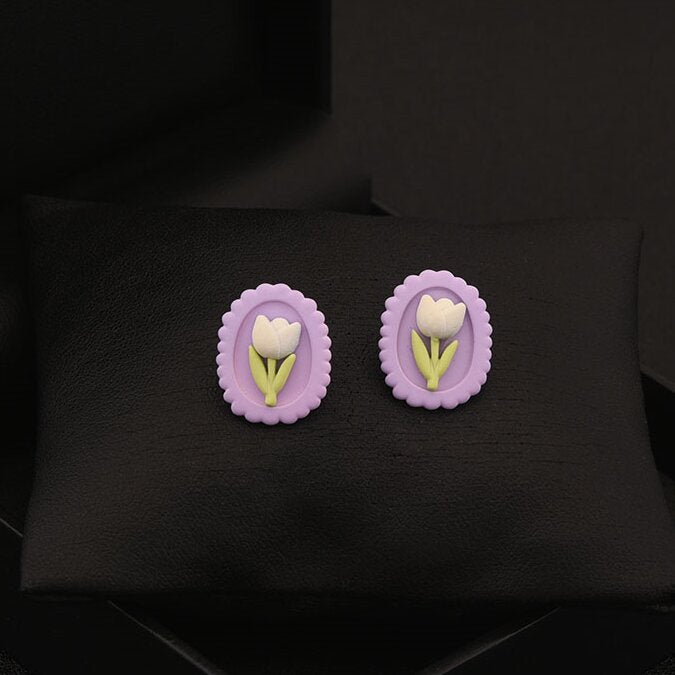 Romantic Earring for Special Moments