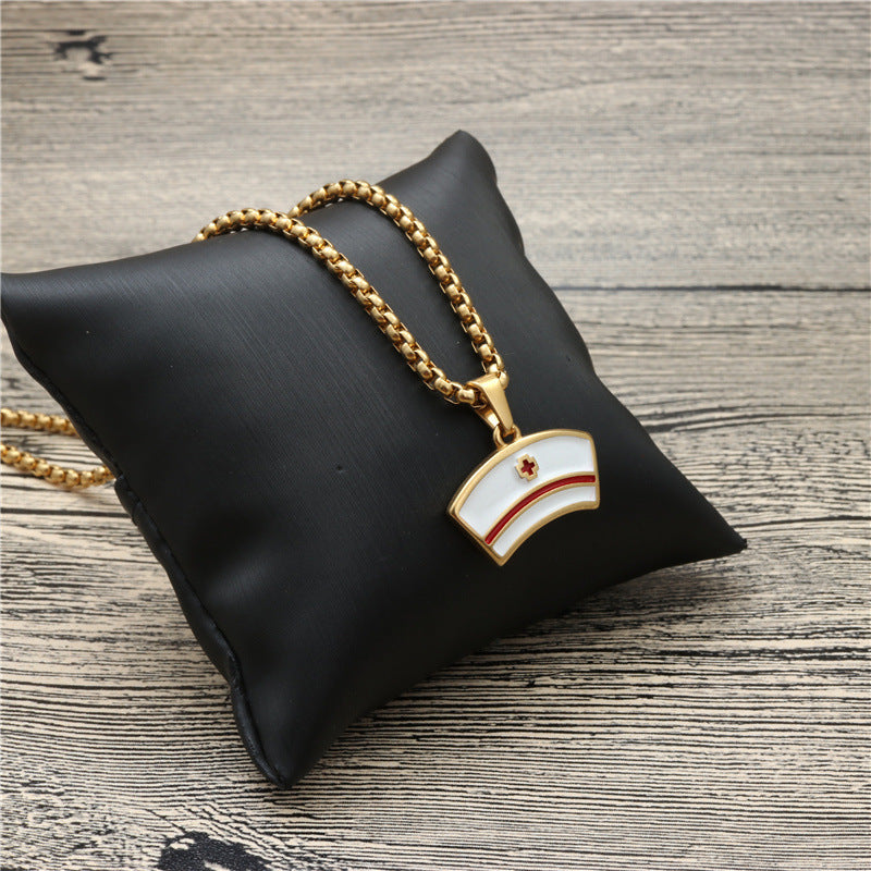 Beautiful Necklace with Unique Style
