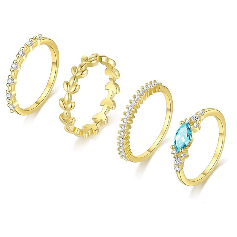 Delicate Artisan Set