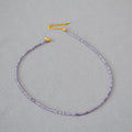 Delicate Artisan Necklace