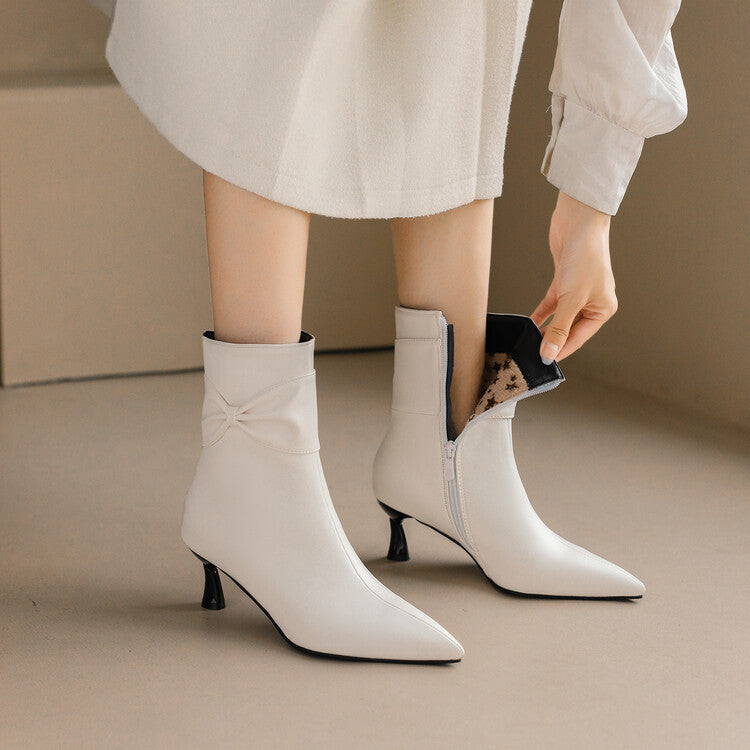 Stylish Orthopedic Boots for Any Occasion
