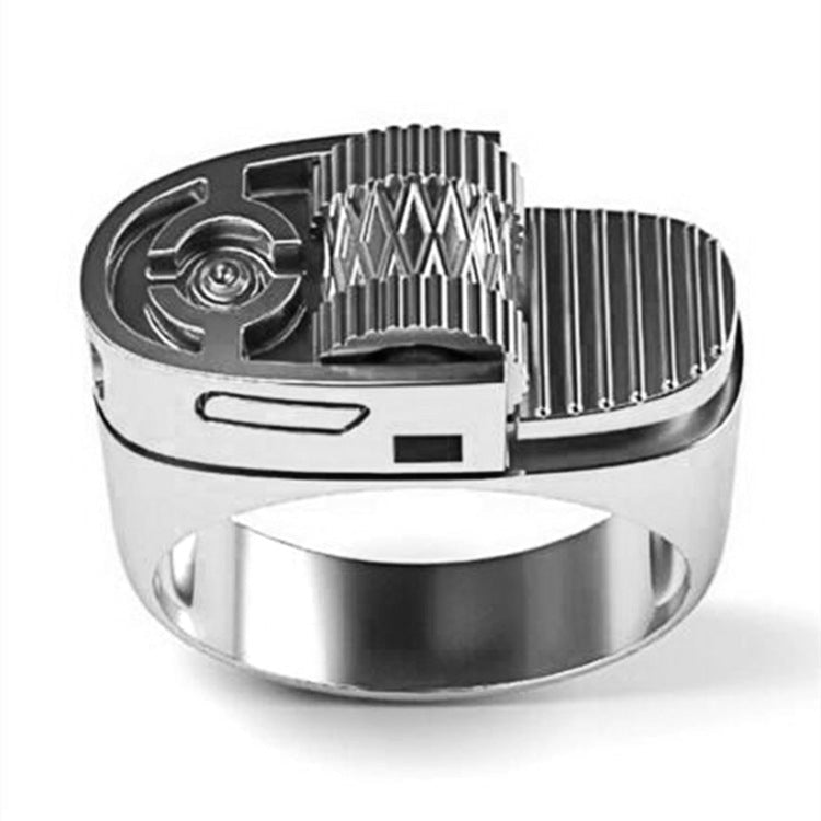 Elegant Ring for Every Occasion