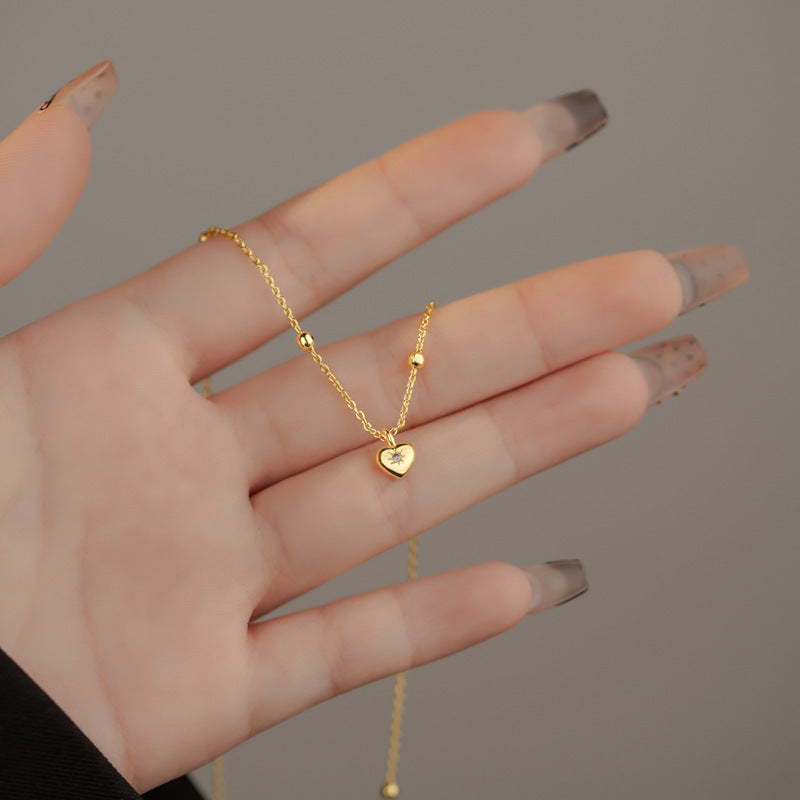Delicate Artisan Necklace