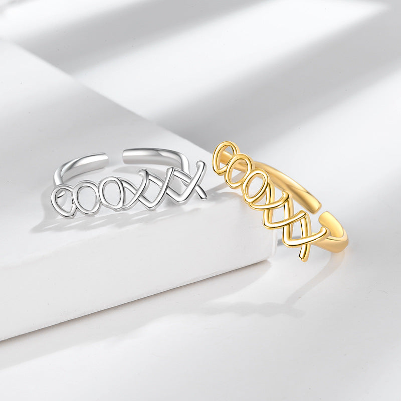 Charming Ring for Any Occasion