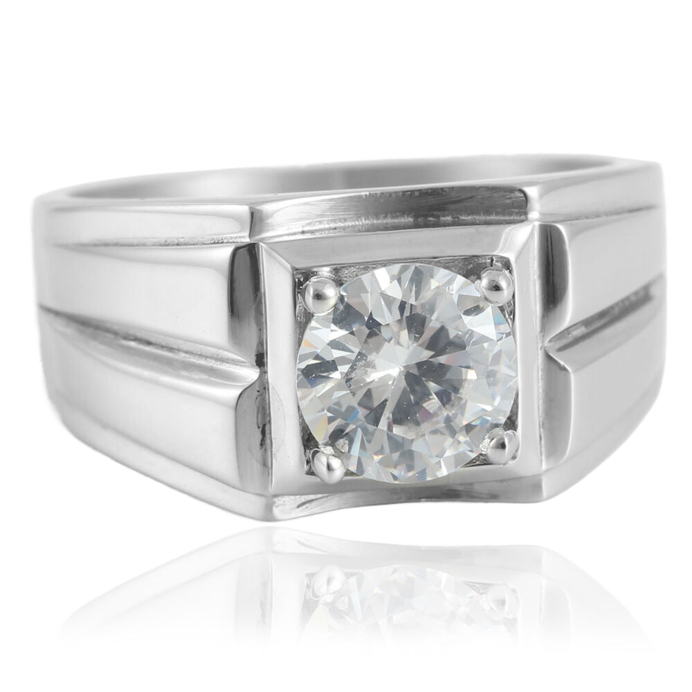 Elegant Ring for Every Occasion
