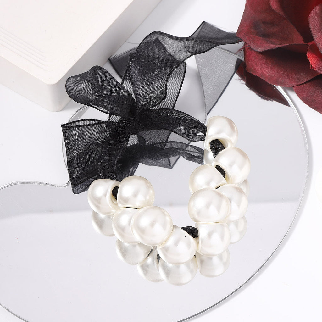 Romantic Pearl Necklace for Special Moments