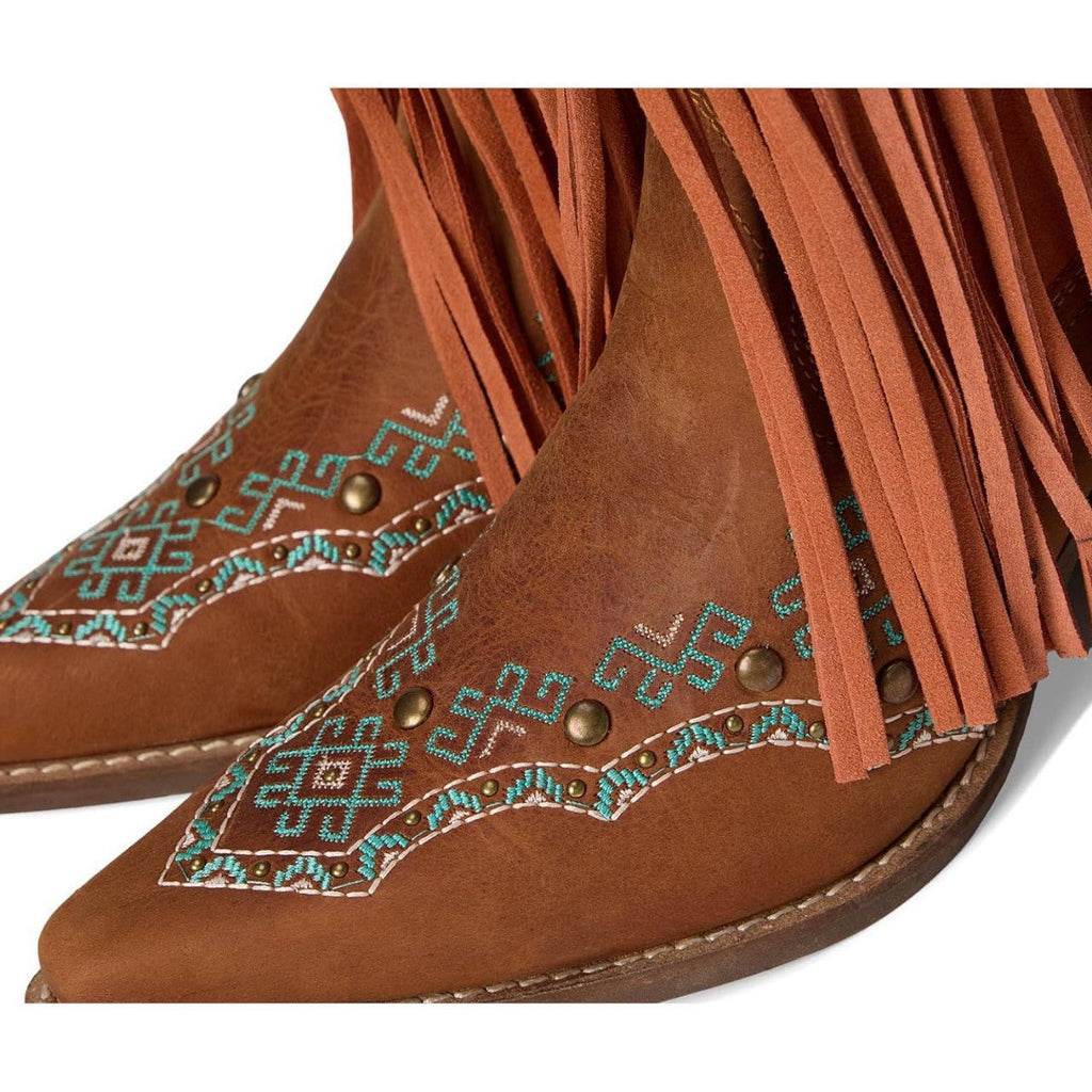 Chic Orthopedic Boots with Unique Design