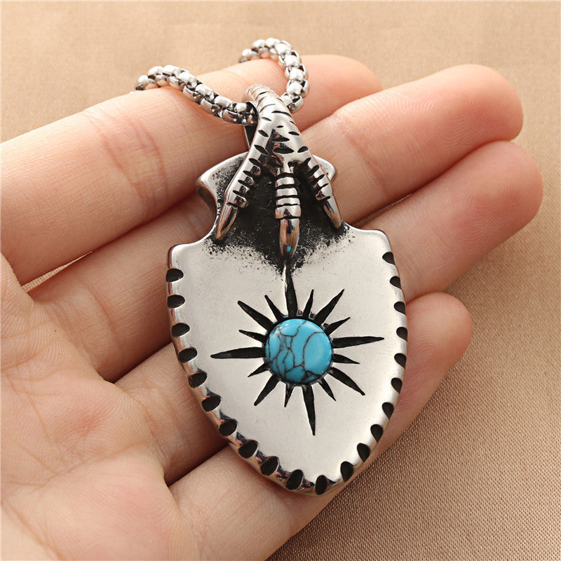 Classic Pendant with Timeless Appeal