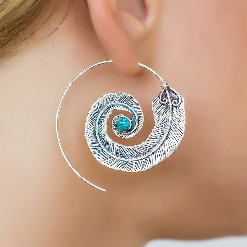 Romantic Earring for Special Moments