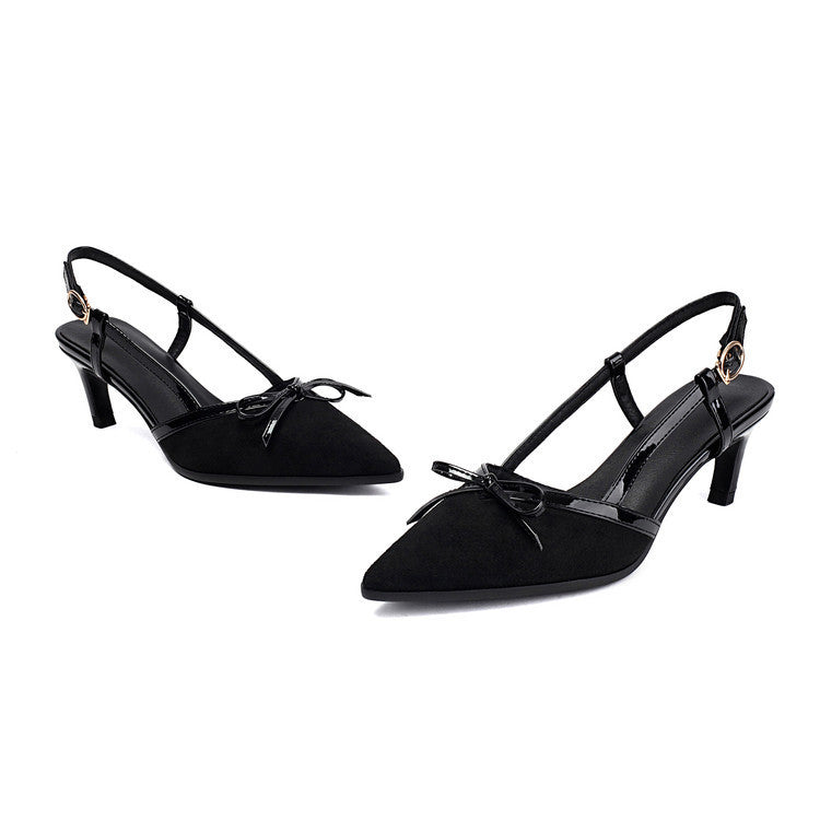 Vintage Inspired Orthopedic Sandals
