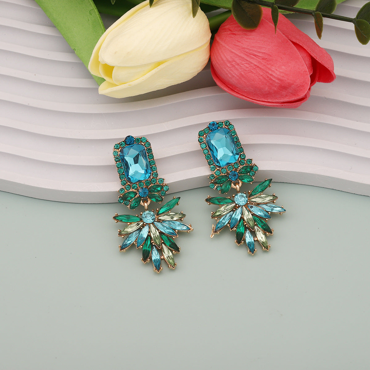 Romantic Earring for Special Moments