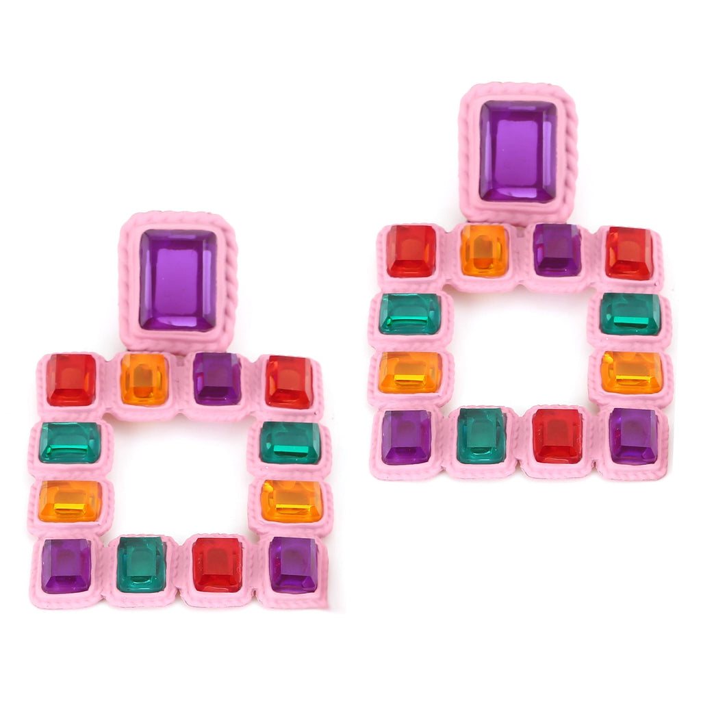 Stunning Earring for Daily Wear