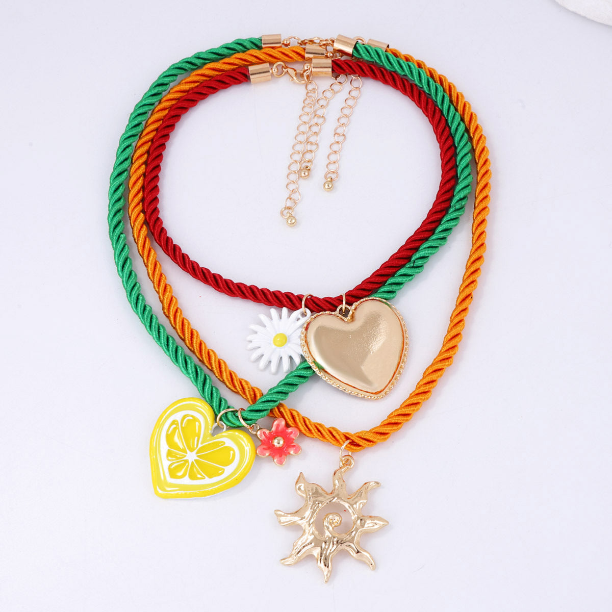 Romantic Necklace for Special Moments