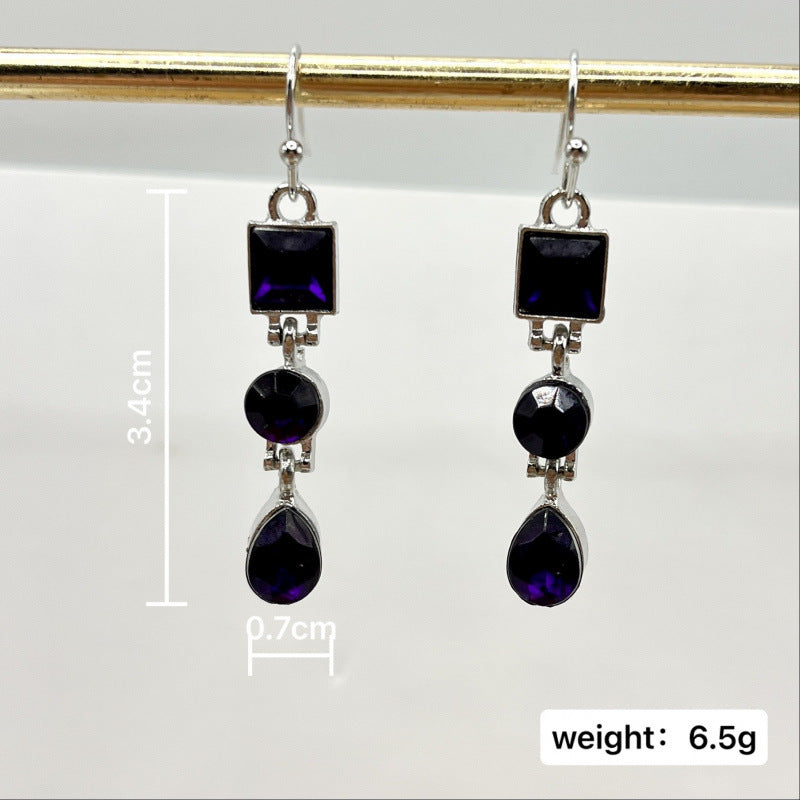 Romantic Earring for Special Moments