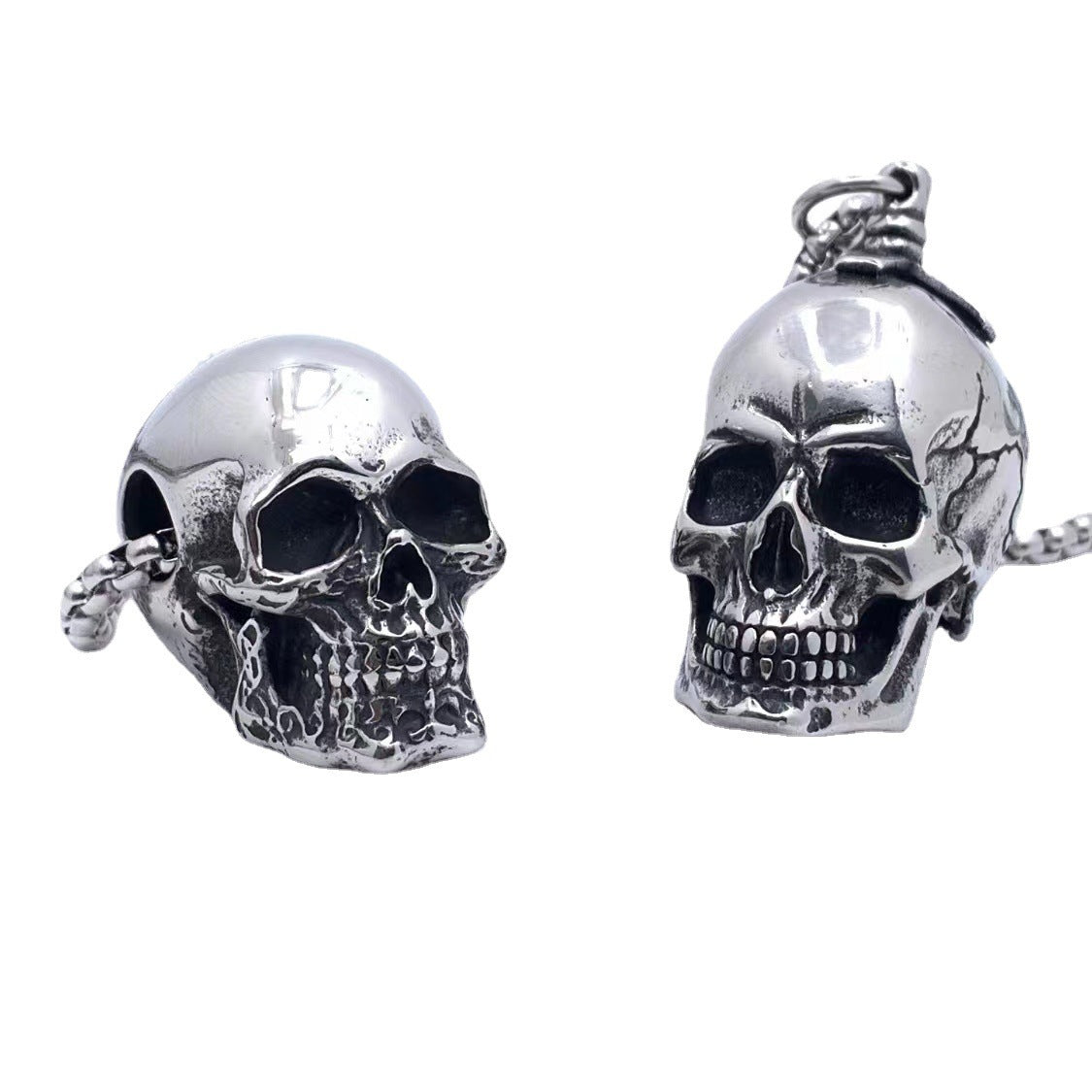 Charming Pendant for Any Occasion