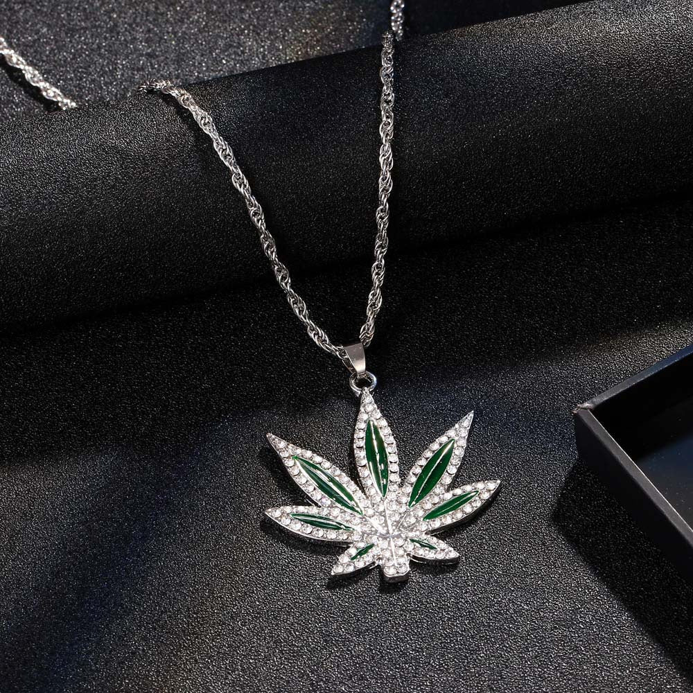 Vintage Handmade Necklace