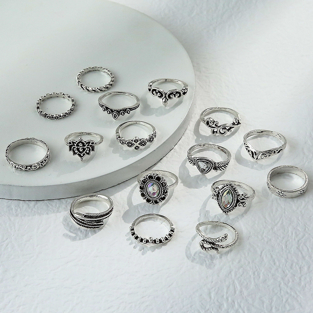Elegant Ring for Every Occasion