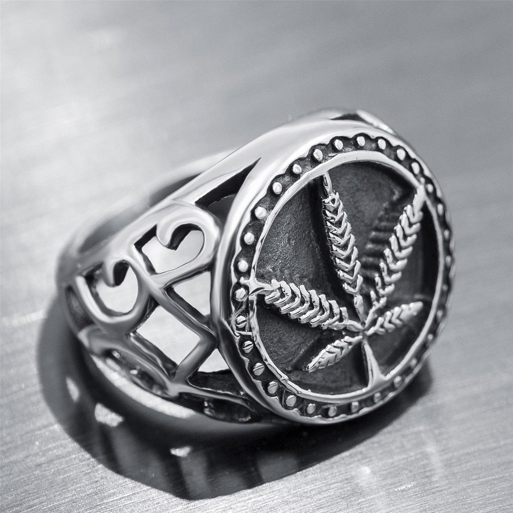 Romantic Ring for Special Moments