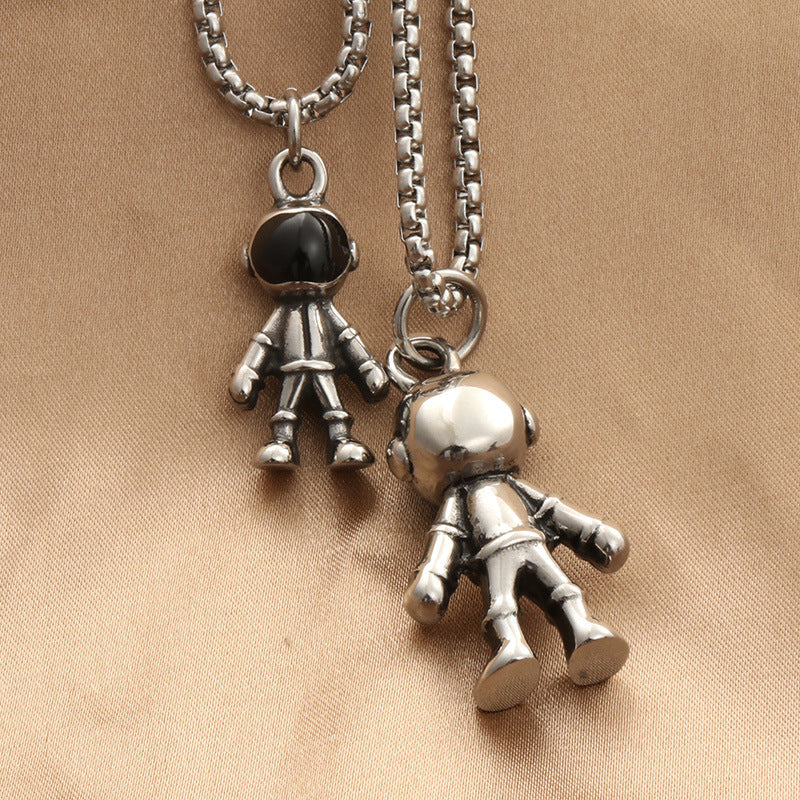 Beautiful Pendant with Unique Style