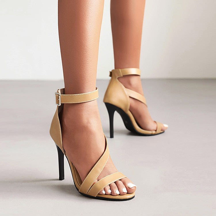 Elegant Orthopedic Sandals for Every Step