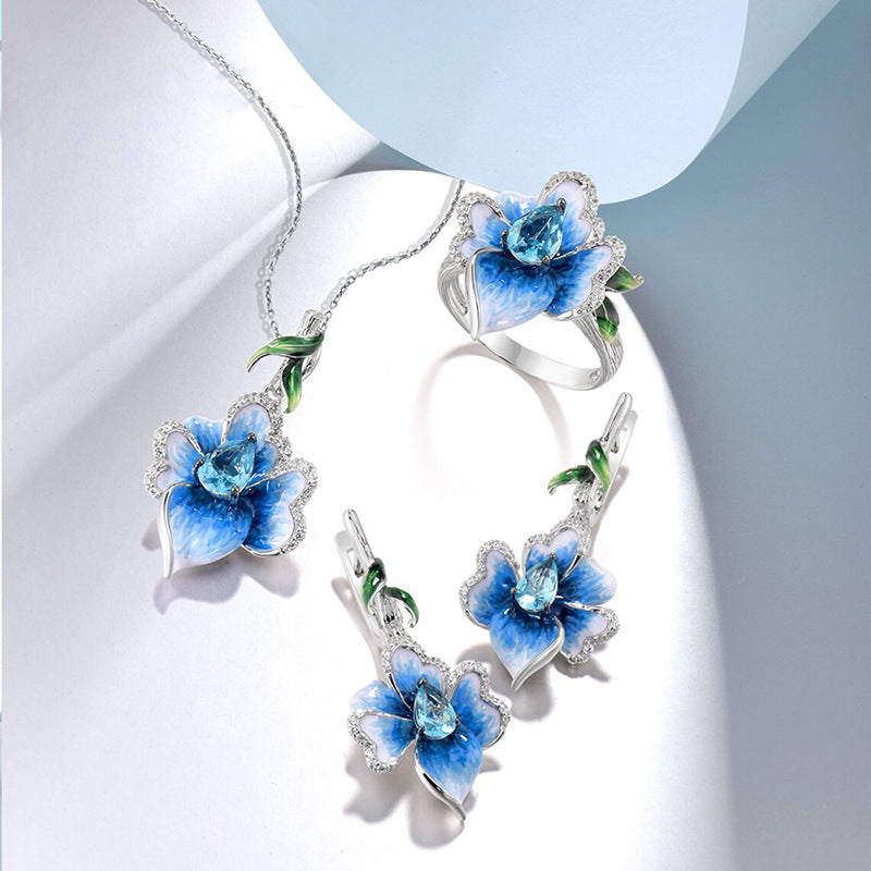 Romantic Set for Special Moments