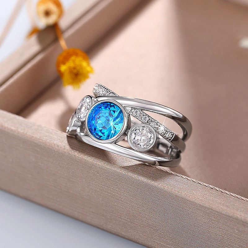 Elegant Ring for Every Occasion