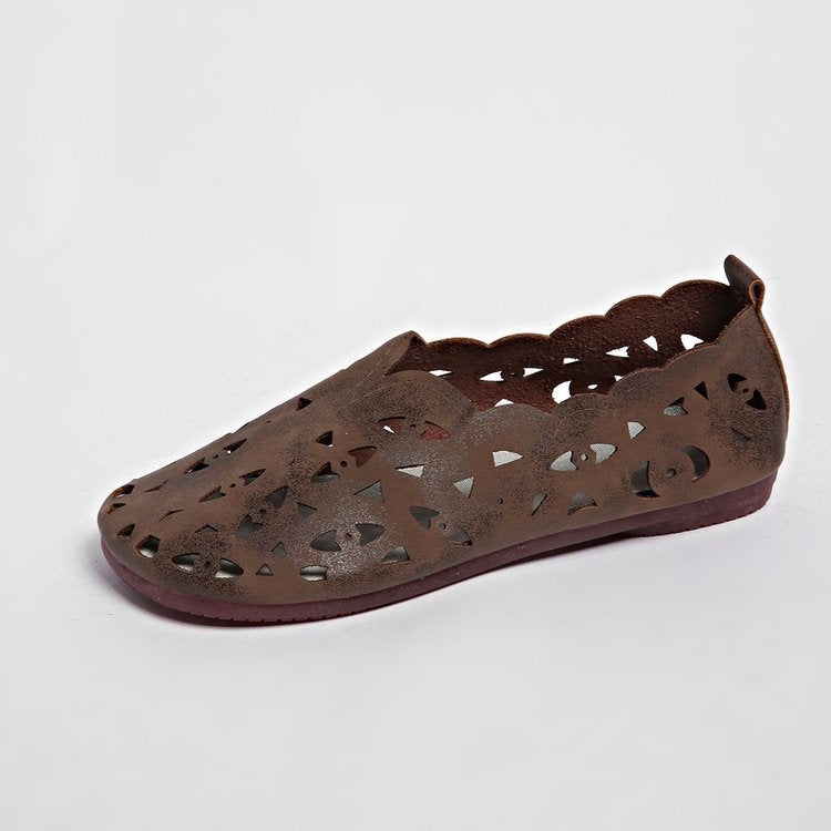 Elegant Orthopedic Shoes for Every Step
