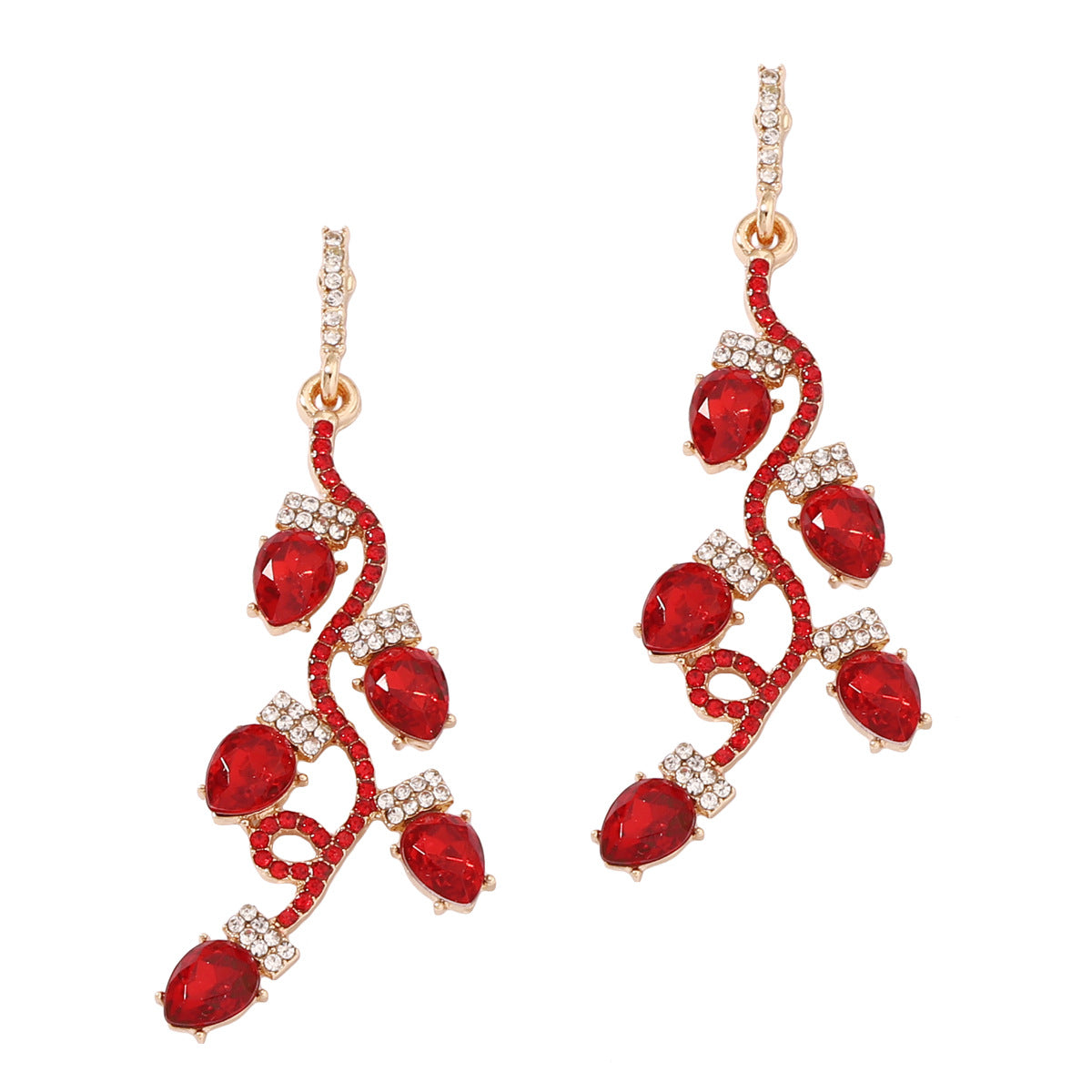 Classic Earring with Timeless Appeal