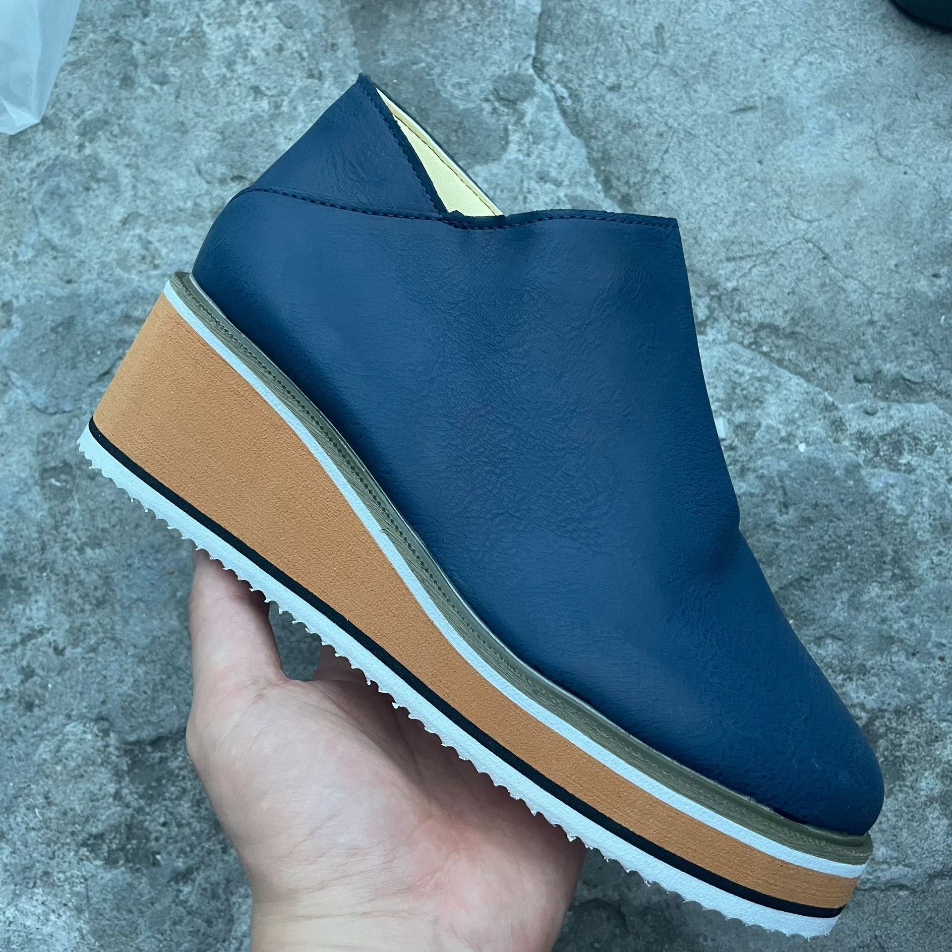 Elegant Orthopedic Boots for Every Step