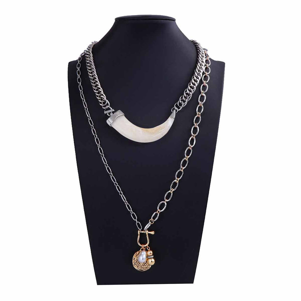 Stunning Necklace for Daily Wear