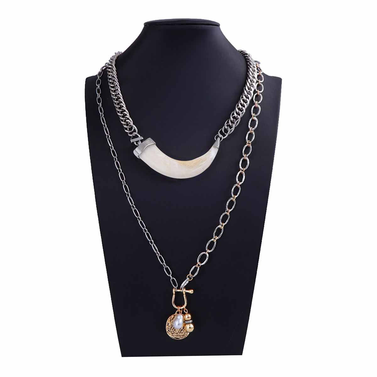 Stunning Necklace for Daily Wear