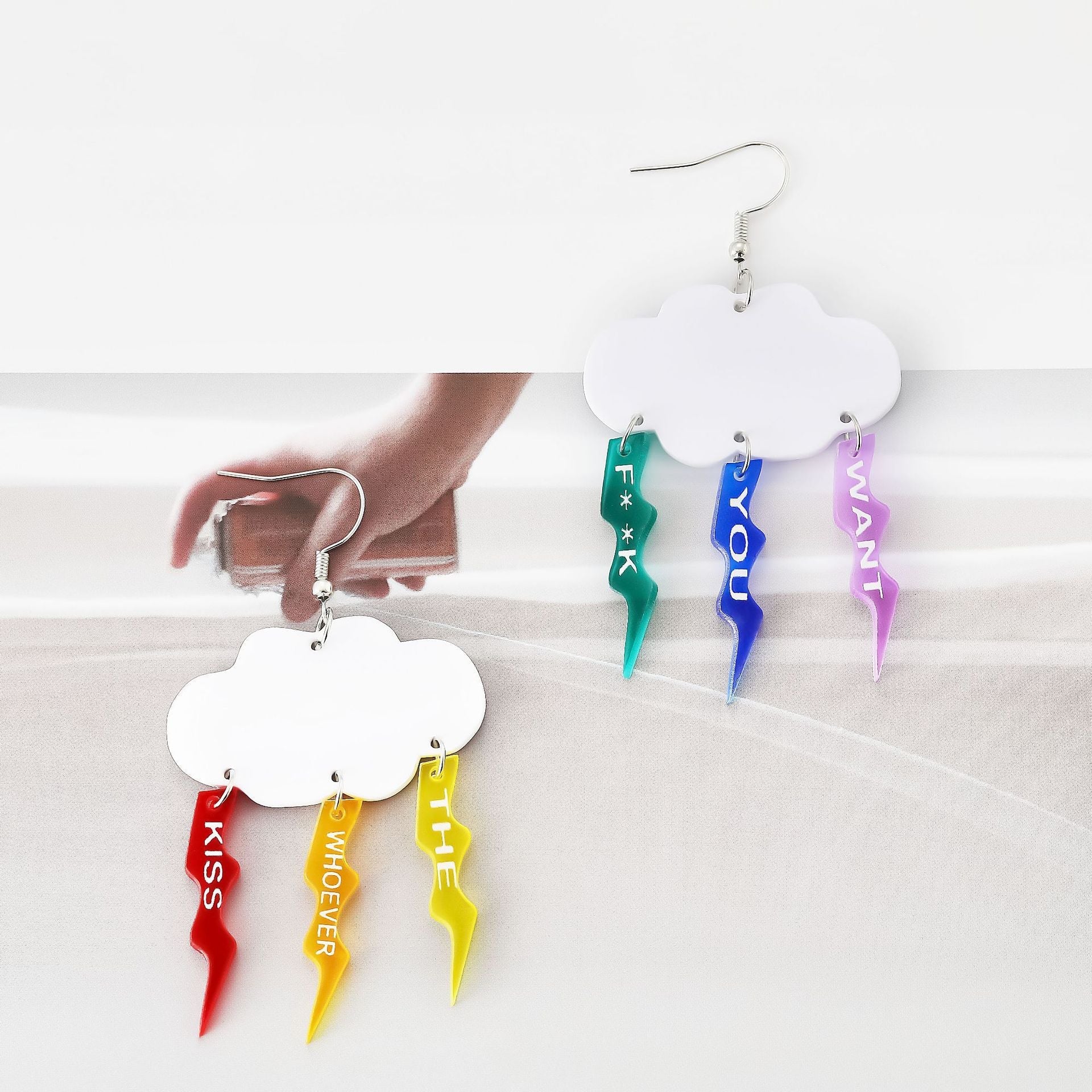 Stunning Earring for Daily Wear