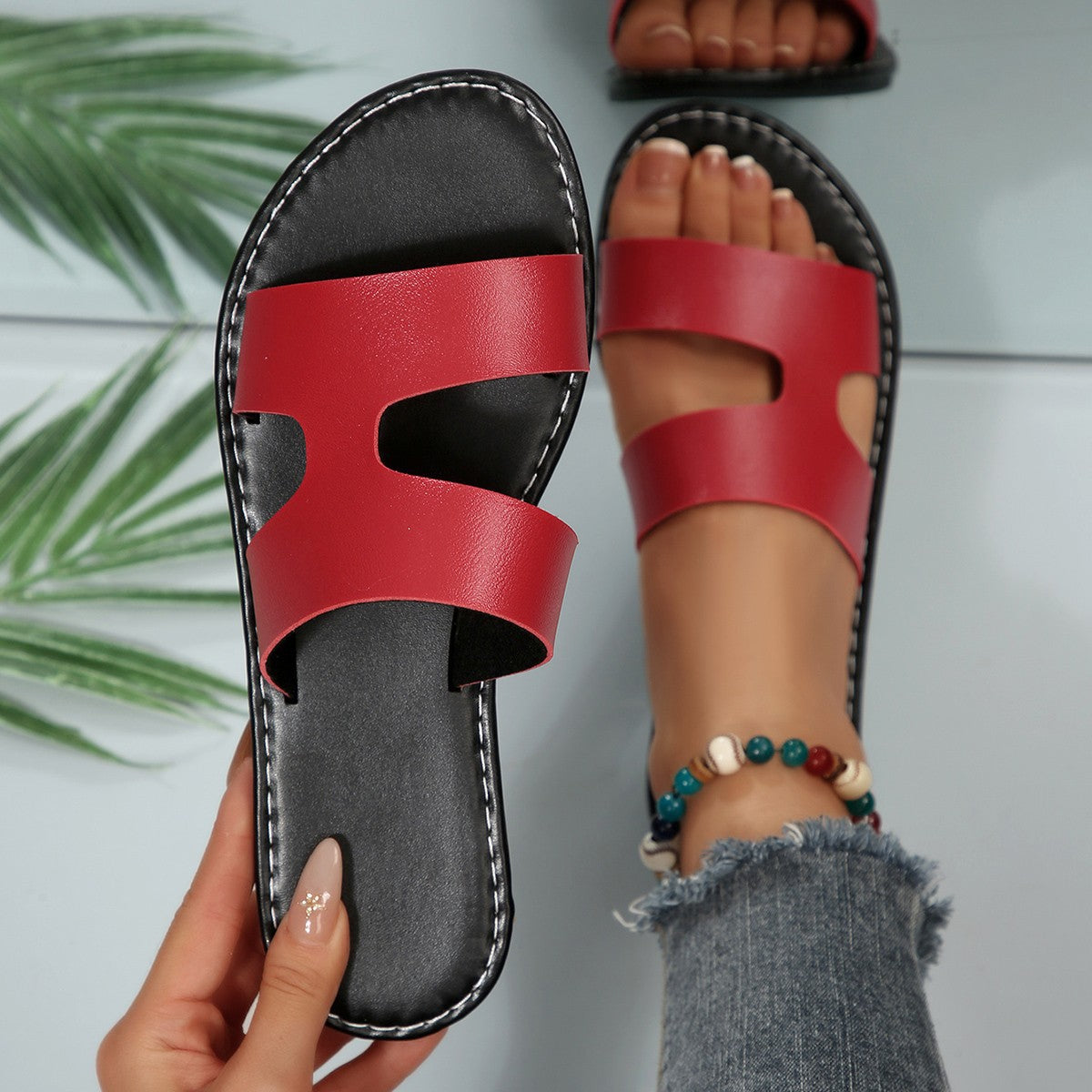 Stylish Orthopedic Sandals for Any Occasion