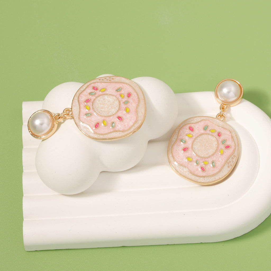 Charming Earring for Any Occasion