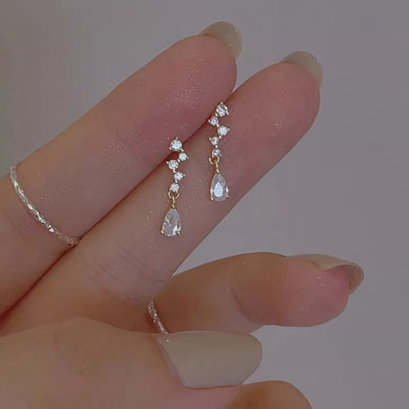 Romantic Earring for Special Moments