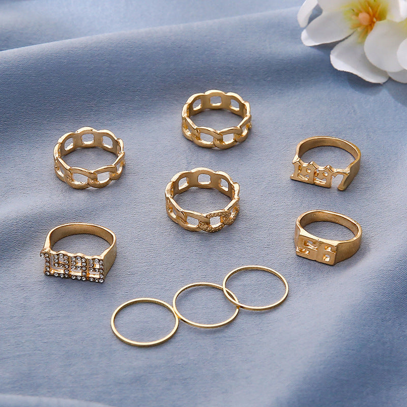 Elegant Chain for Every Occasion