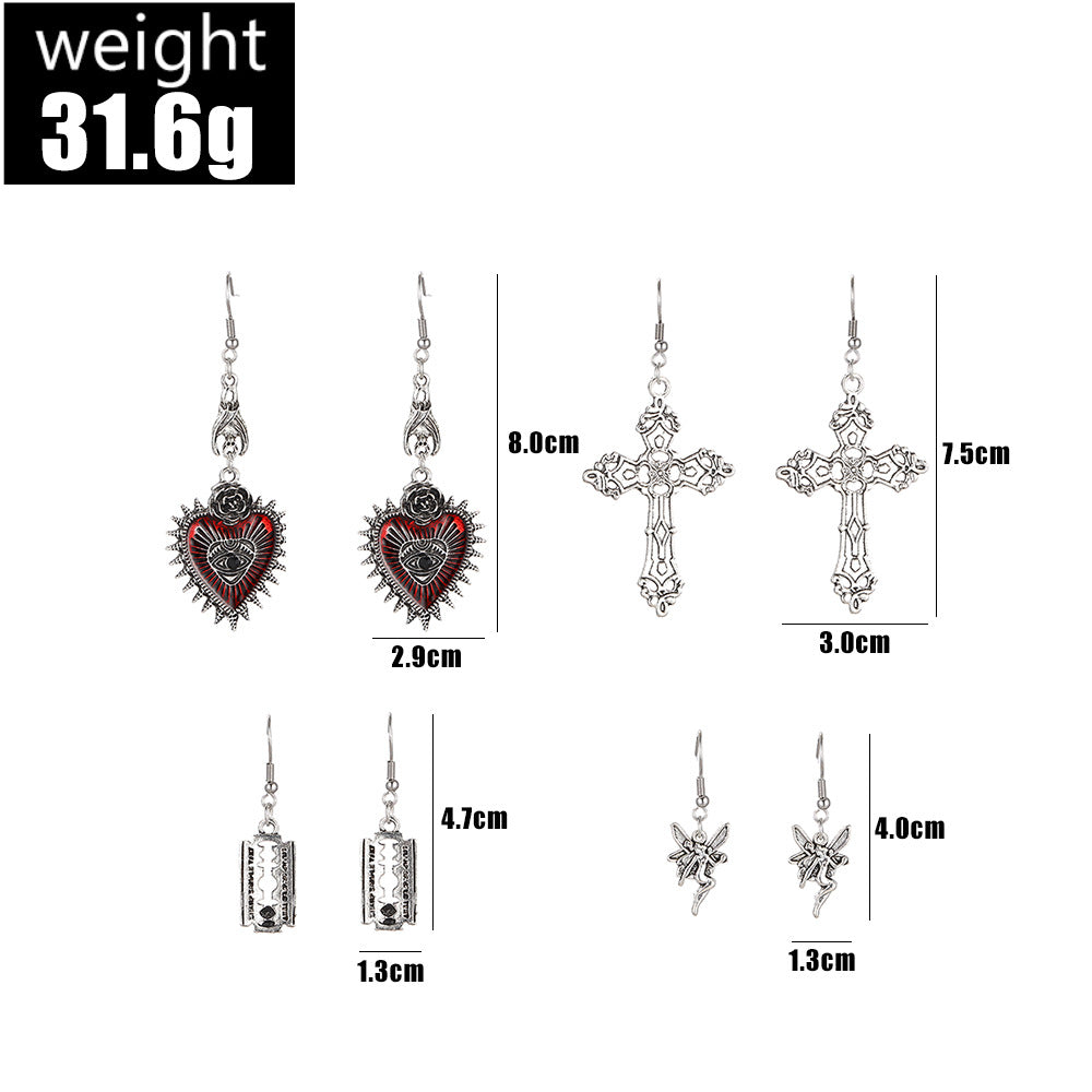 Romantic Set for Special Moments