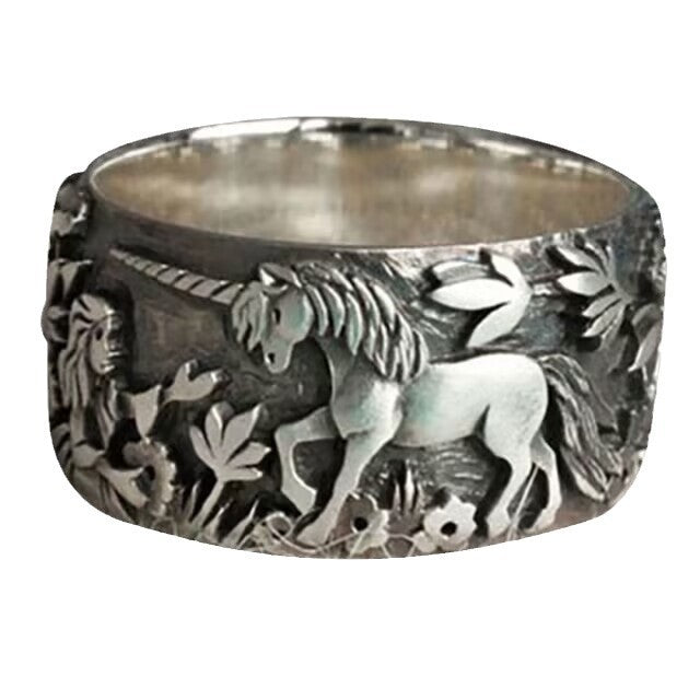 Stunning Ring for Daily Wear