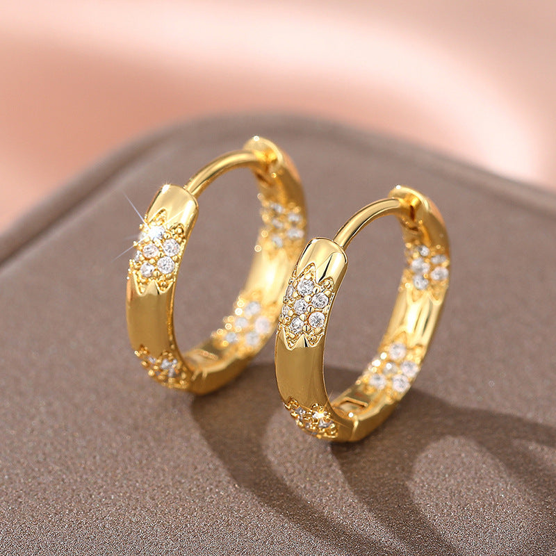Elegant Earring for Every Occasion