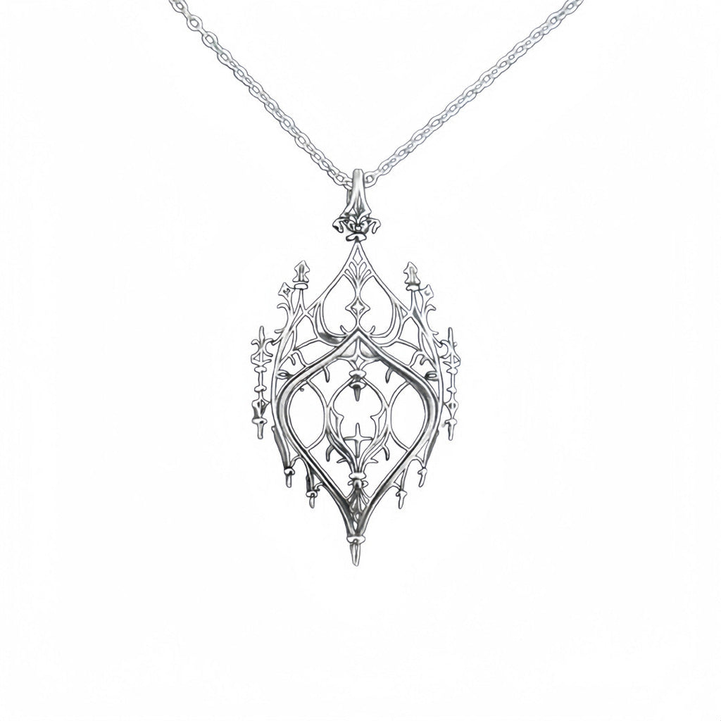 Beautiful Necklace with Unique Style