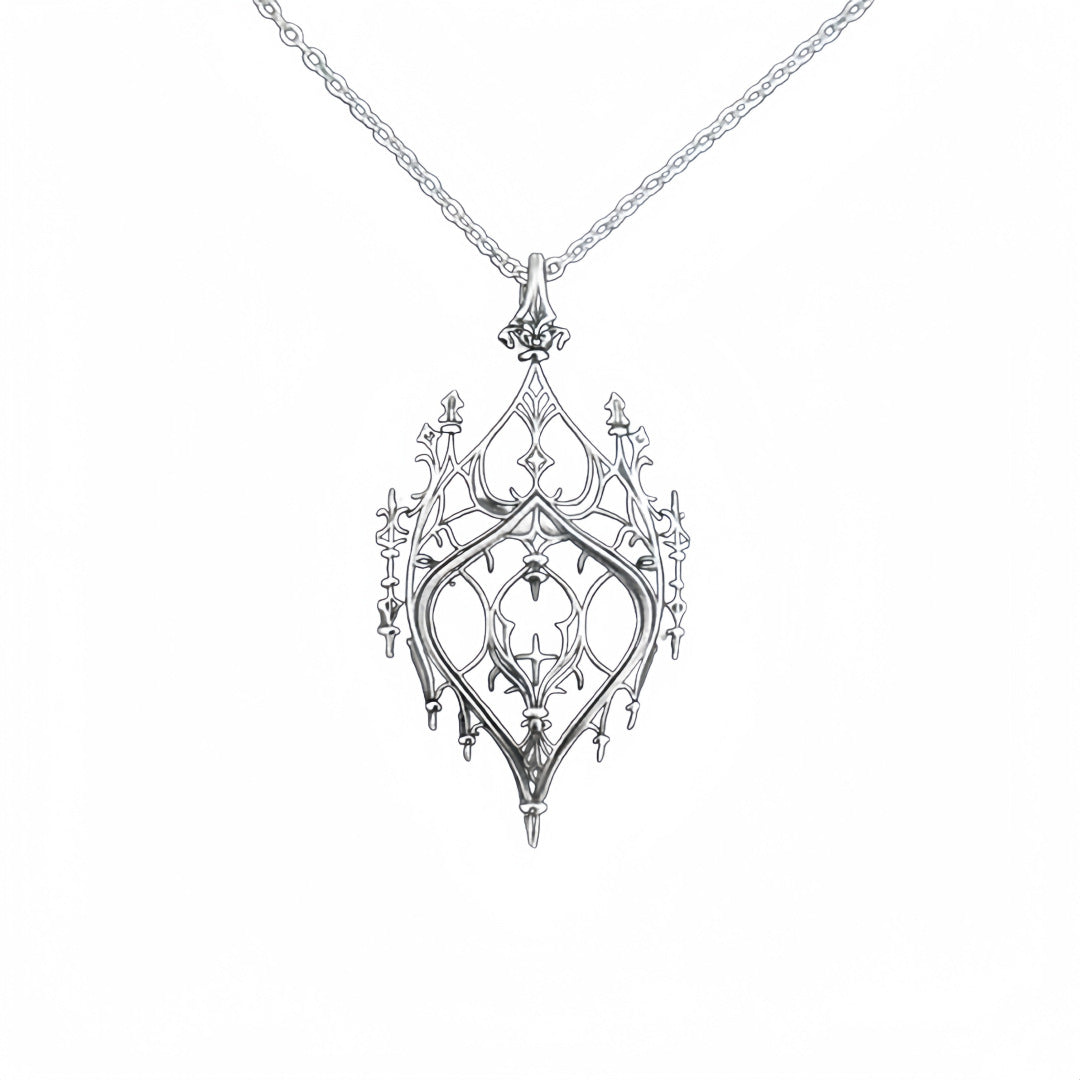 Beautiful Necklace with Unique Style