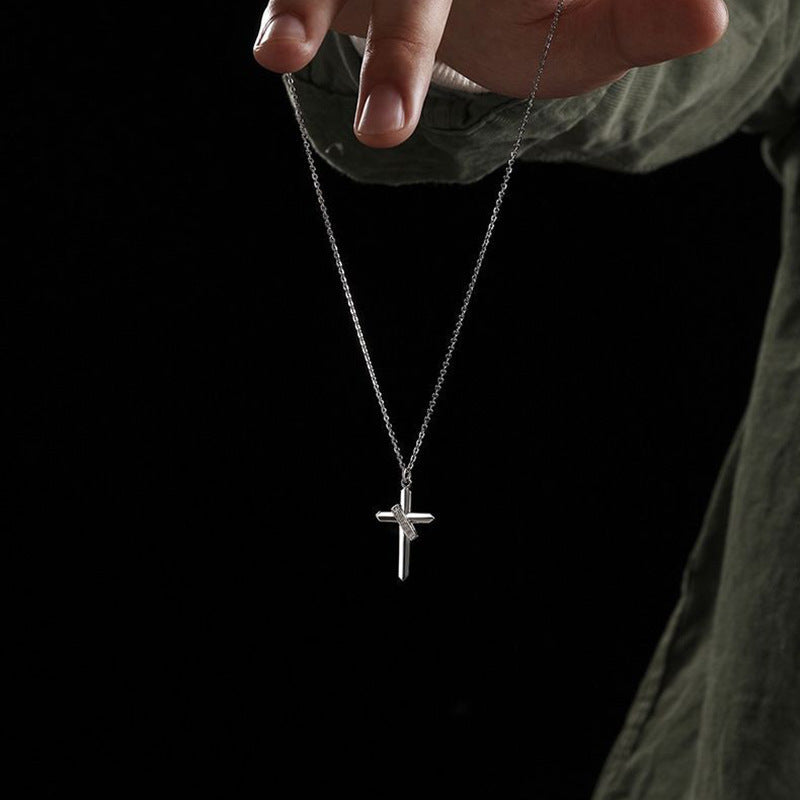 Romantic Necklace for Special Moments
