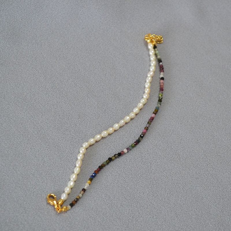 Stunning Pearl Bracelet for Daily Wear